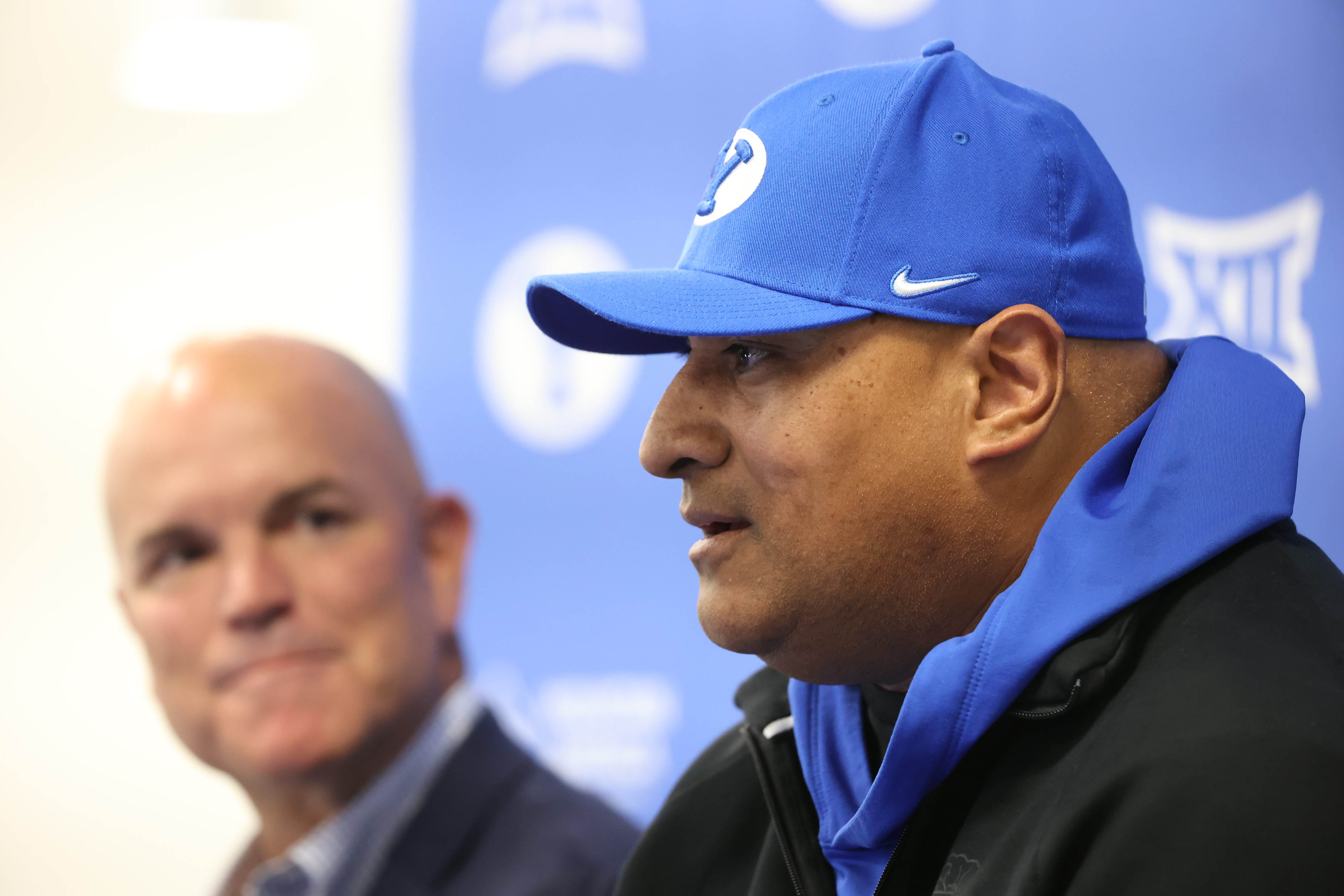 In Sitake, BYU believes it has a coach who can compete for championships — and much more