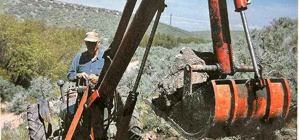 Idaho man reflects on family's pioneering legacy in aviation and agriculture