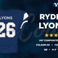 Ryder Lyons