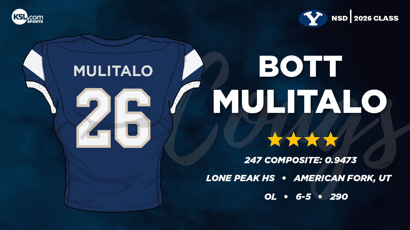 Bott Mulitalo
