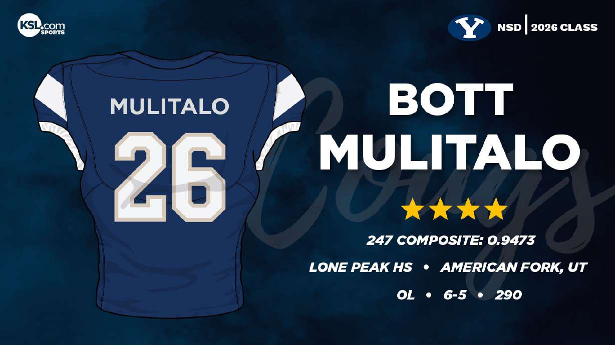 Bott Mulitalo