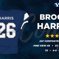Brock Harris
