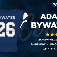 Adam Bywater