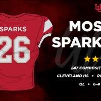 Moses Sparks Jr.