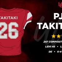 PJ Takitaki