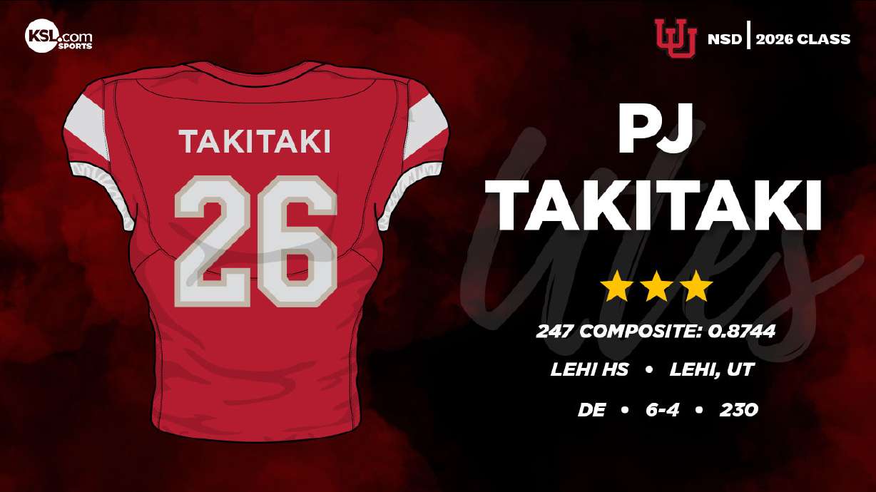 PJ Takitaki
