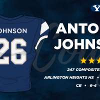 Antonio Johnson