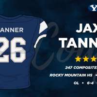 Jax Tanner
