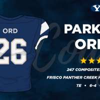 Parker Ord