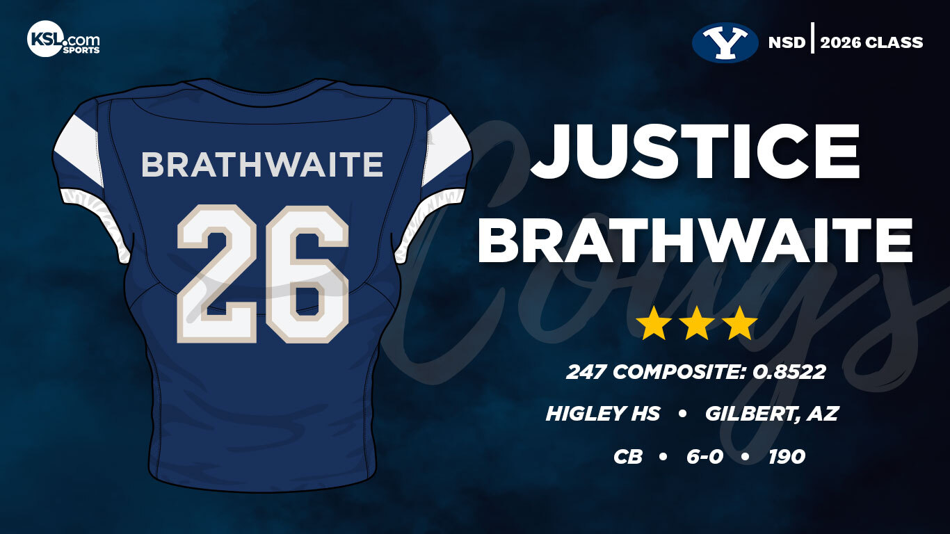 Justice Brathwaite