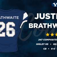 Justice Brathwaite