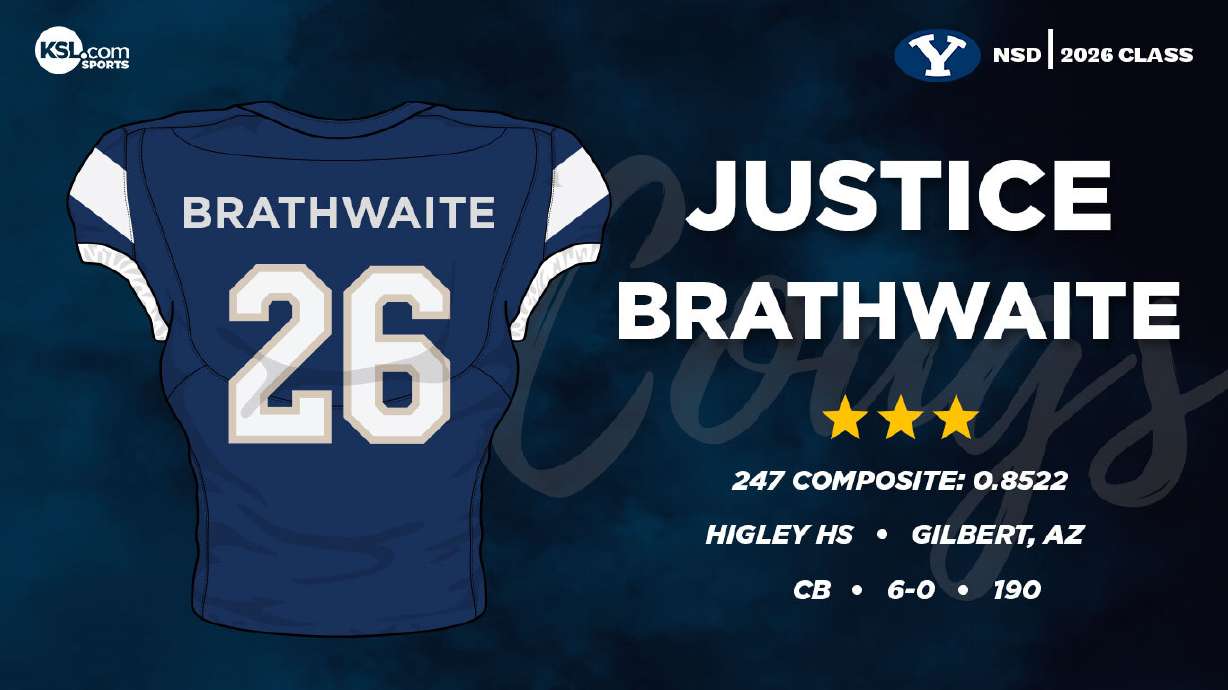 Justice Brathwaite
