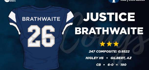 Justice Brathwaite