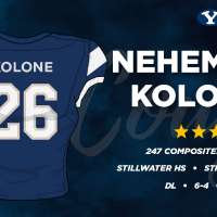 Nehemiah Kolone