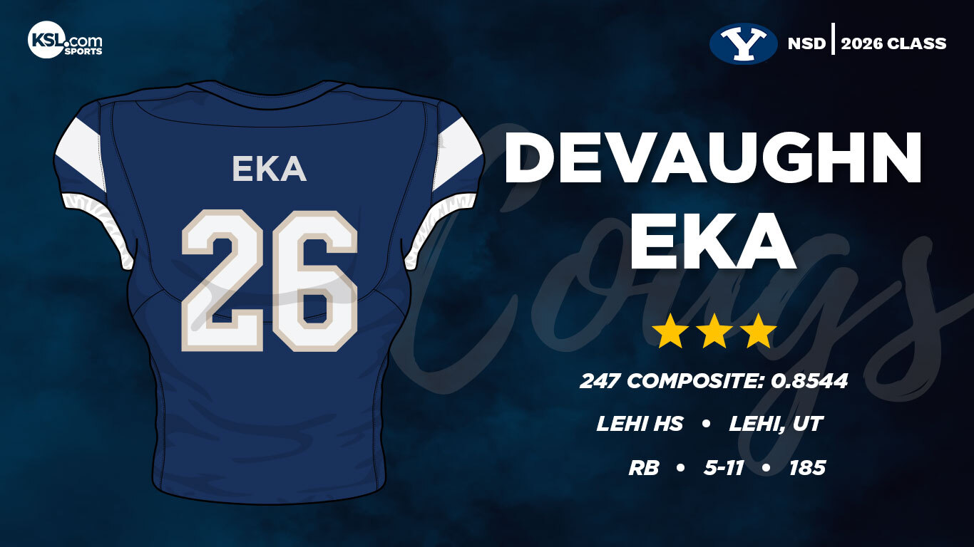 Devaughn Eka