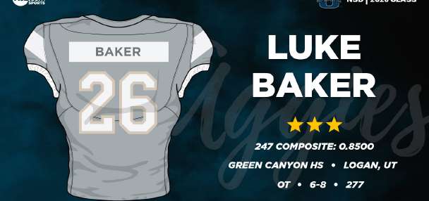 Luke Baker