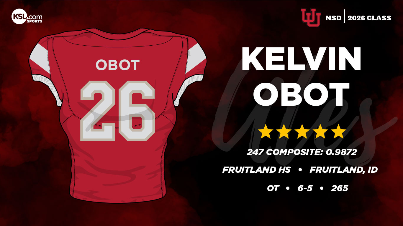 Kelvin Obot