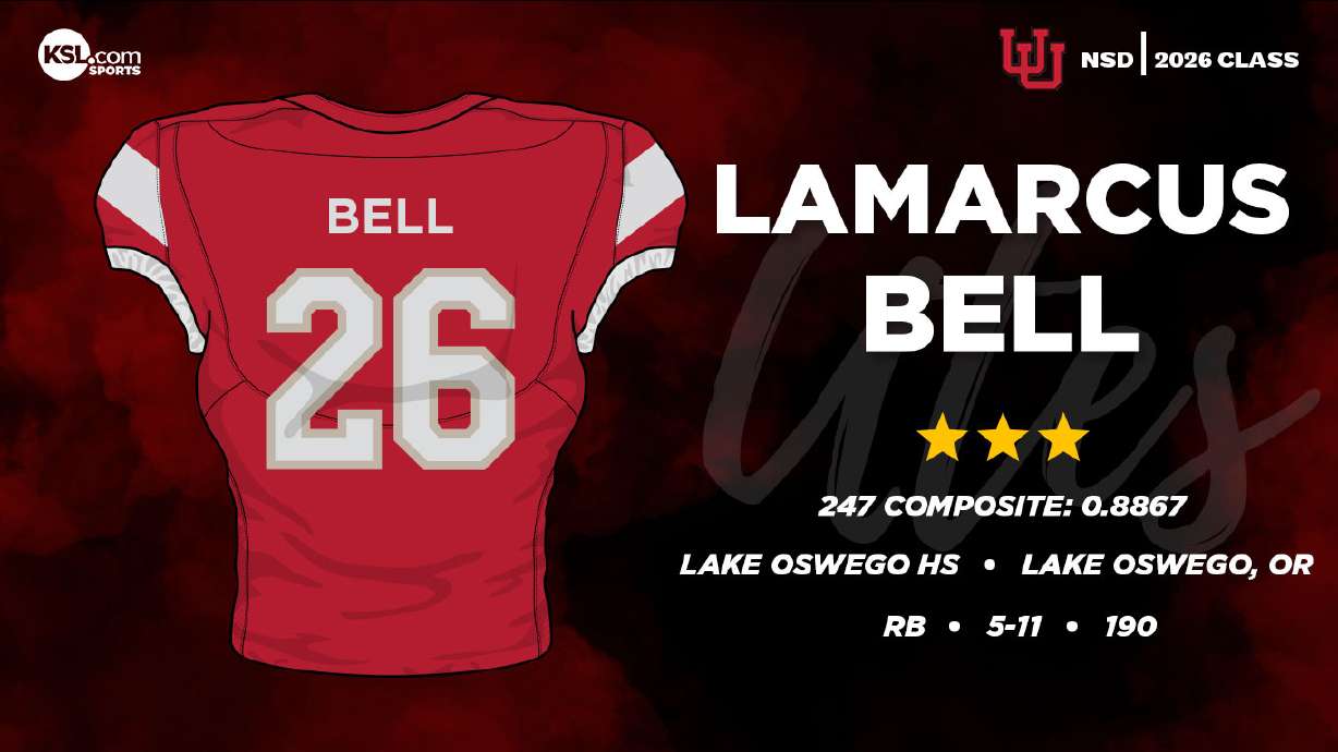 LaMarcus Bell