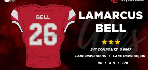 LaMarcus Bell