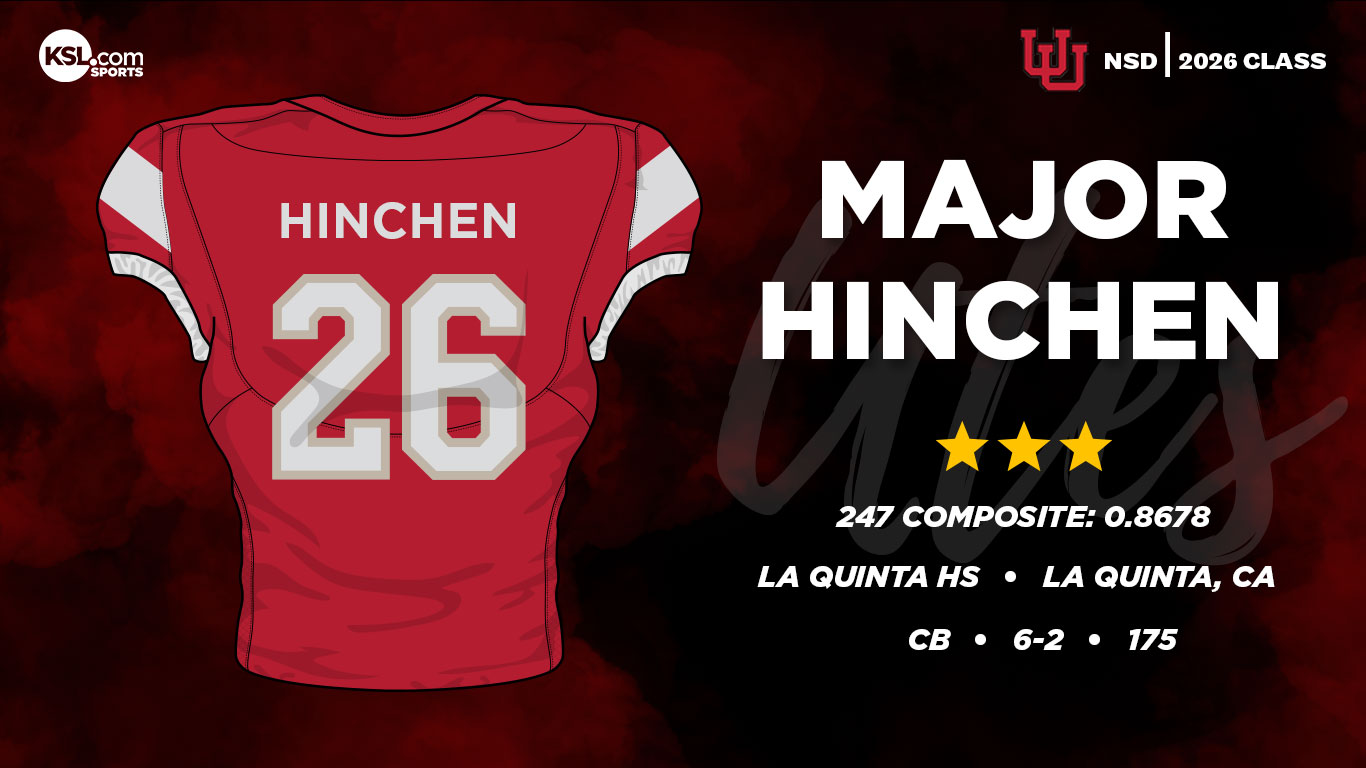 Major Hinchen