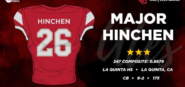 Major Hinchen