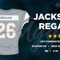 Jackson Regan