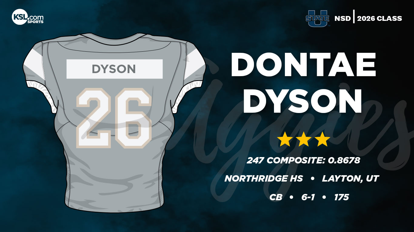 Dontae Dyson