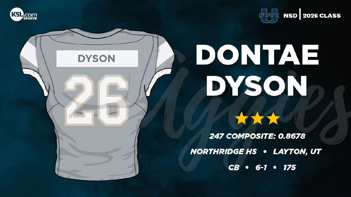 Dontae Dyson