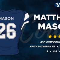 Matthew Mason