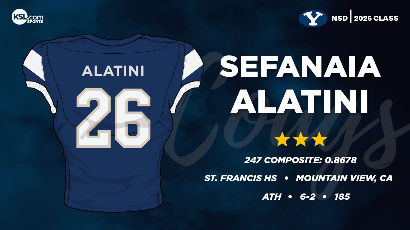 Sefanaia Alatini