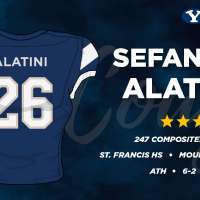 Sefanaia Alatini