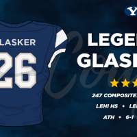 Legend Glasker