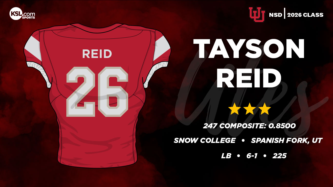 Tayson Reid