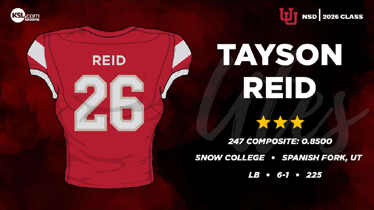 Tayson Reid