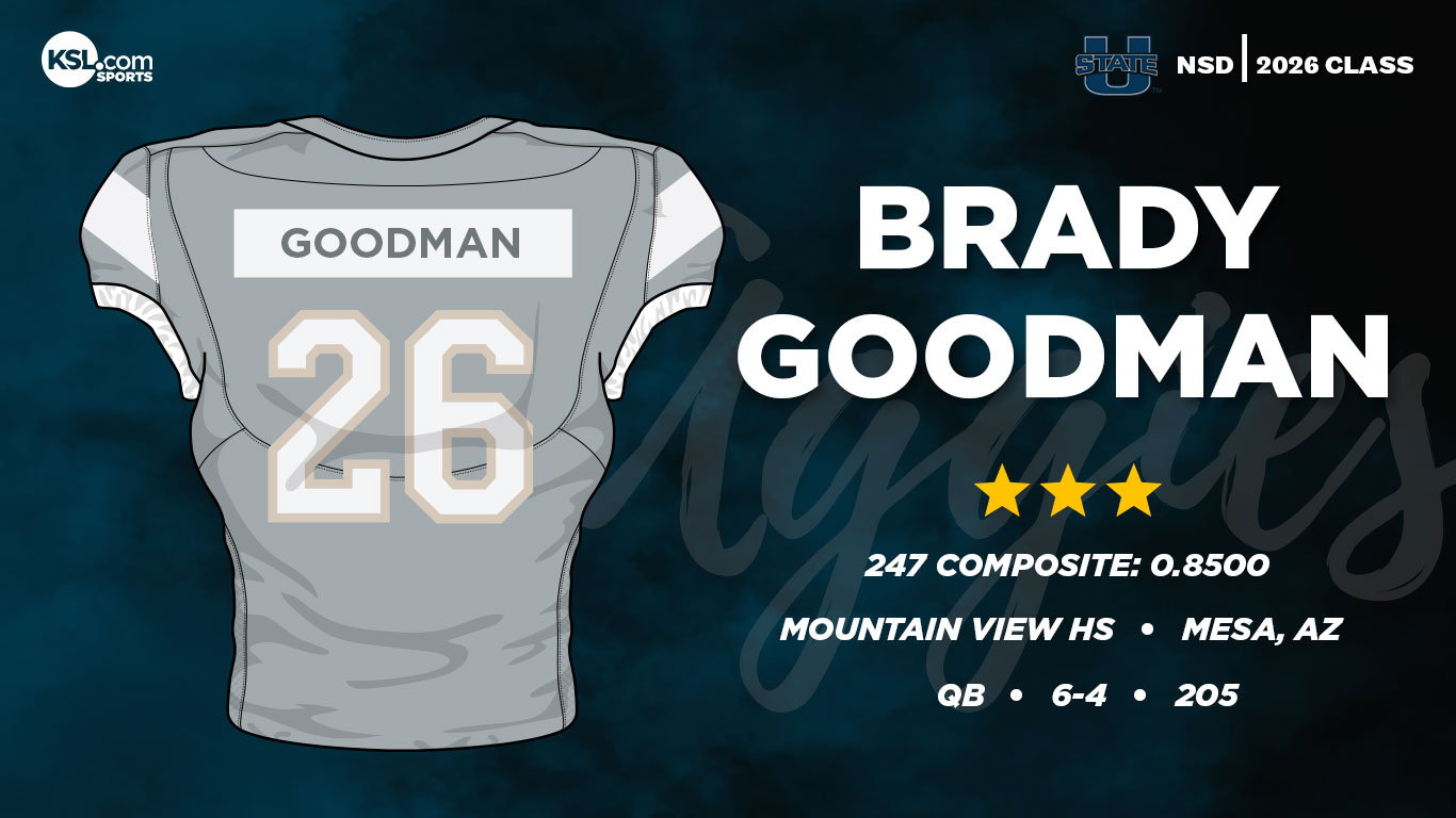 Brady Goodman