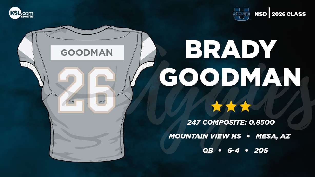 Brady Goodman