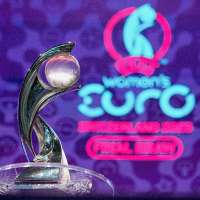Germany picked by UEFA to host 2029 European Championship in women's soccer