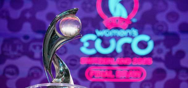 Germany picked by UEFA to host 2029 European Championship in women's soccer