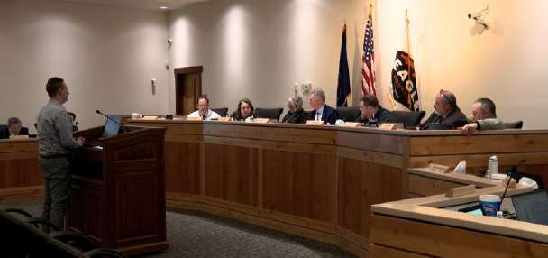 Eagle Mountain takes first steps toward possible nuclear energy future