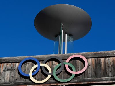 Doping at your doorstep: The next Olympic drug crisis could be coming through the mail
