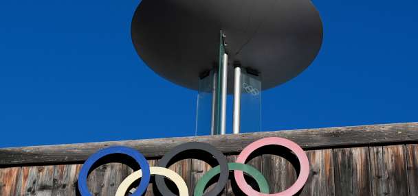 Doping at your doorstep: The next Olympic drug crisis could be coming through the mail