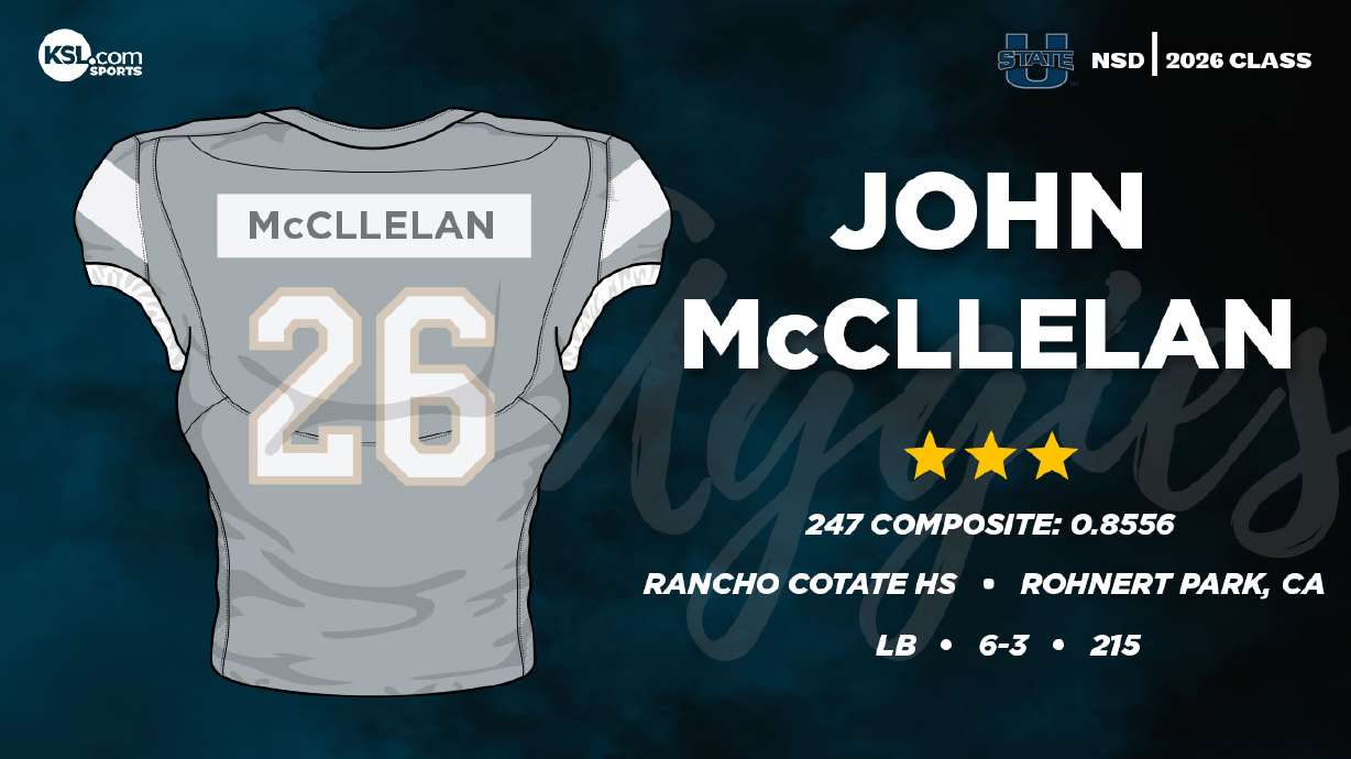 John McCllelan