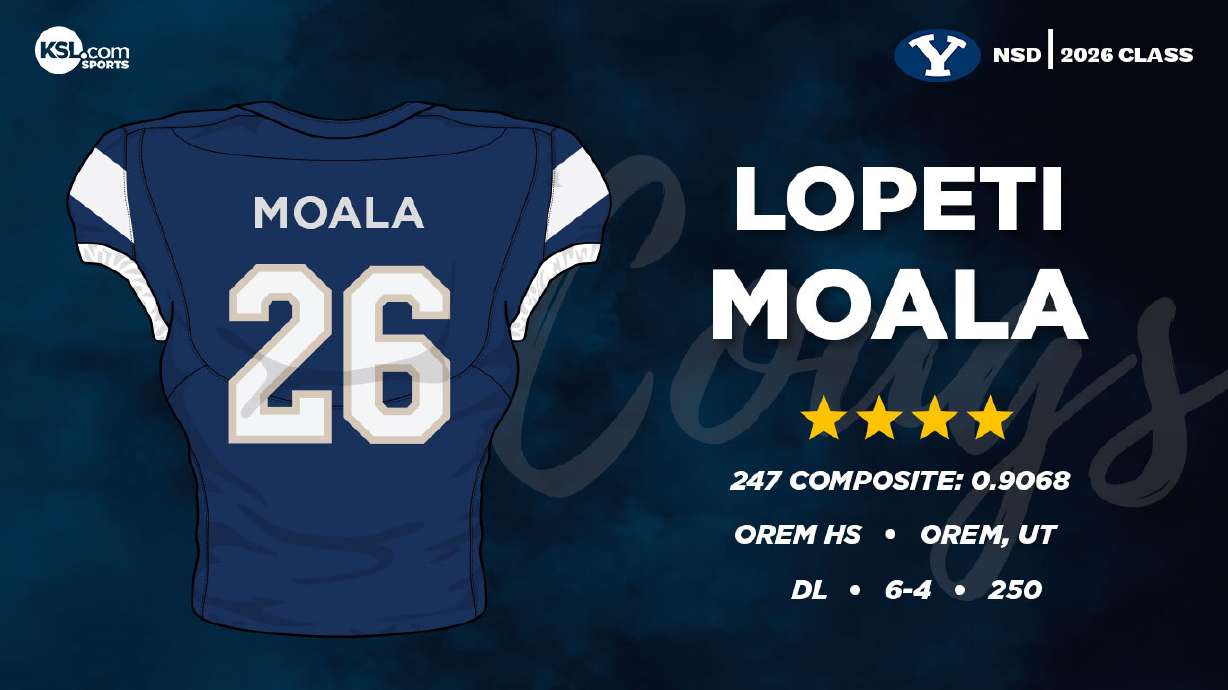 Lopeti "Juni" Moala