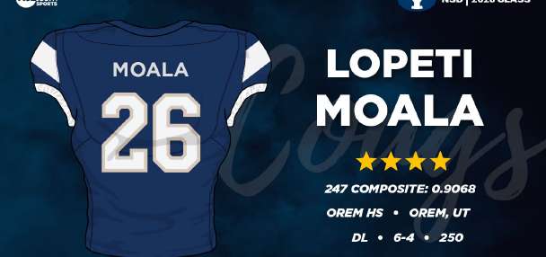 Lopeti "Juni" Moala