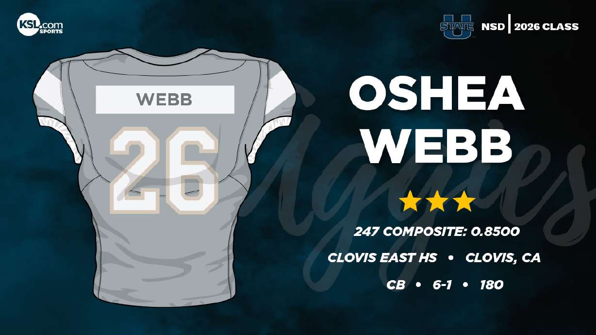 Oshea Webb