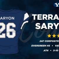 Terrance Saryon