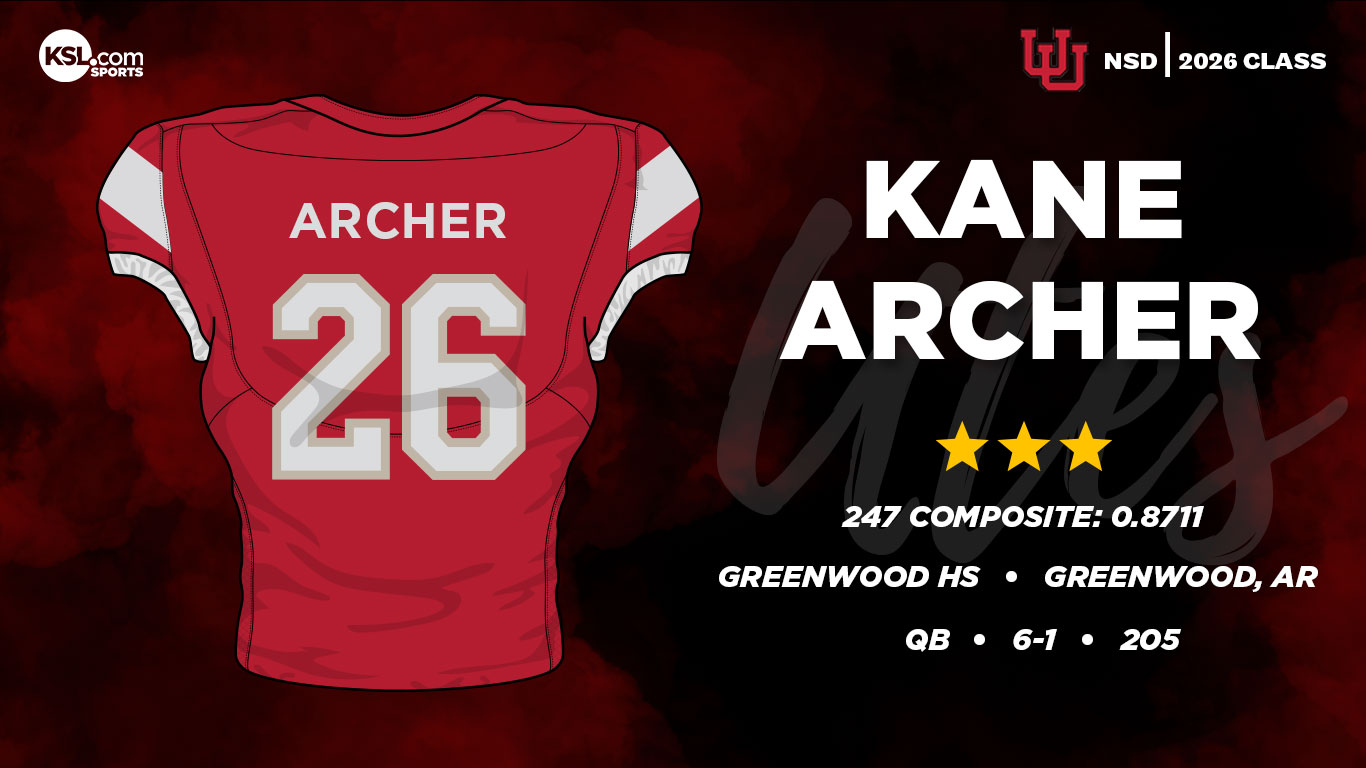 Kane Archer