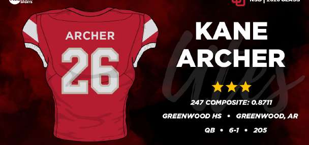 Kane Archer