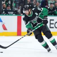 Dallas Stars forward Tyler Seguin is likely out for the rest of the NHL season with a torn ACL