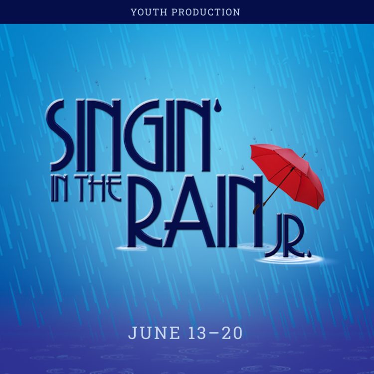Singin' in the Rain Jr.